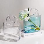 Wholesale Glass Vase HP-046